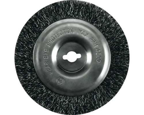 Drátěný kartáč pro vrtačku