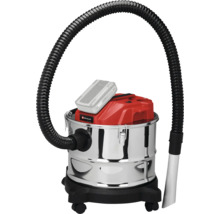 Mokro suchý vysavač s akumulátorem a hadicí