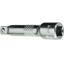 Adaptér nástrčného klíče z chromvanadiové oceli