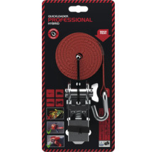 Ráčna Quickloader Professional Hybrid s neodymovým magnetem