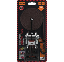Upínací popruh Quickloader Advantage Hybrid v balení