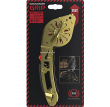 Quickloader Grip Zdvihák břemen s nosností maximálně 25 kilogramů