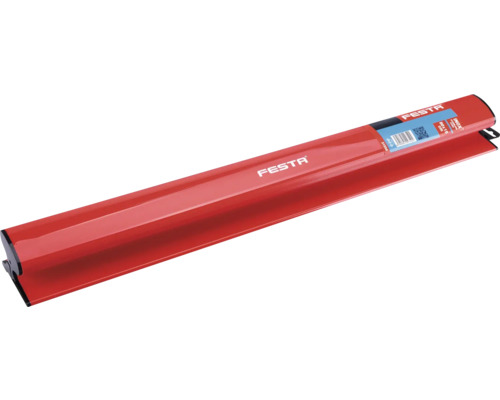 řezačka obkladů Festa z nerezové oceli, 80 x 15 centimetrů