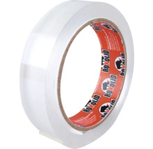 Role průhledné lepicí pásky.