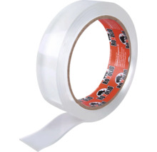 Role transparentní lepicí pásky