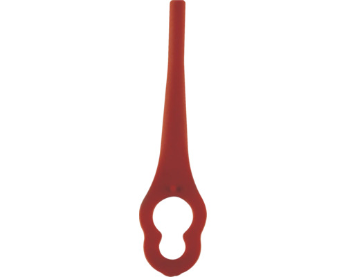 Plastový nůž pro vyžínače