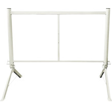 Kozlík malířský kovový