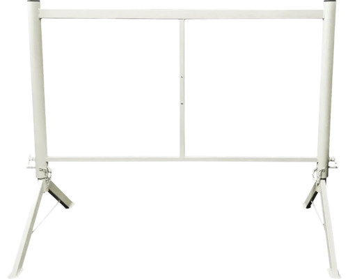 Stavební lešenářská koza MAGG 1000-1465x1110 mm Kozlík malířský kovový