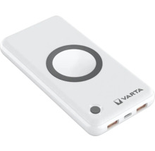 Varta Powerbank s bezdrátovou nabíjecí funkcí