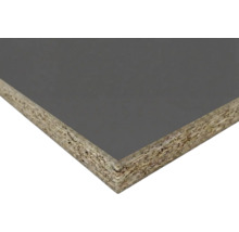 Dřevotřísková deska s povrchovou úpravou