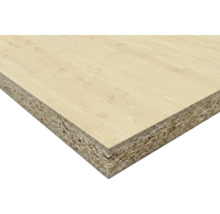 Dřevotřísková deska s povrchovou úpravou