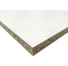 Dřevotřísková deska s povrchovou úpravou