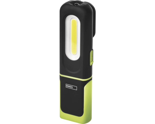 Pracovní svítilna Emos s LED světelným zdrojem