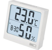 Digitální termo-vlhkoměr pro měření teploty a vlhkosti