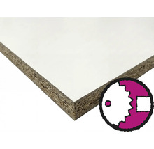 Dřevotřísková deska s povrchovou úpravou