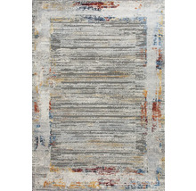 Moderní koberec s abstraktním vzorem pro interiér