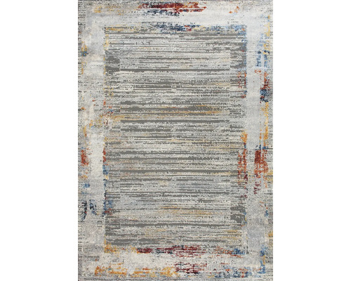 Kusový koberec Sirena 56064/110 multi 170 x 120 cm Moderní koberec s abstraktním vzorem pro interiér