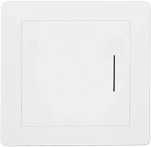 Kryt vypínače pro elektroinstalaci
