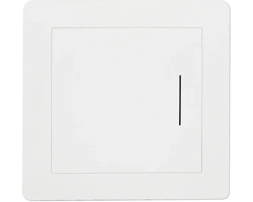 Kryt vypínače pro elektroinstalaci