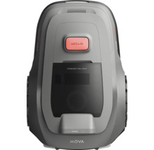 Robotická sekačka Mova s tlačítkem stop