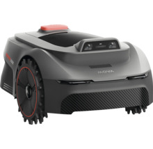 Robotická sekačka pro zahradu