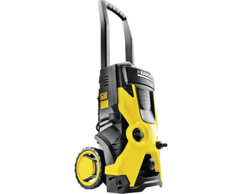Vysokotlaký čistič Kärcher