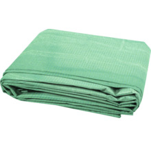 Složená krycí plachta