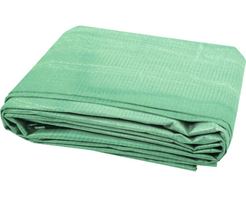 Složená krycí plachta