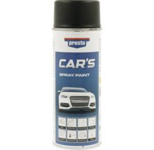 Presto auto sprej v plechovce