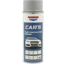 Sprej Presto základní antikorozní barva na auto