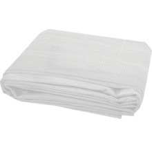 Složená krycí plachta