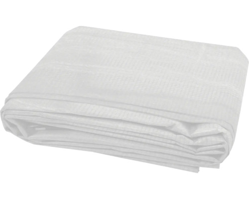 Složená krycí plachta