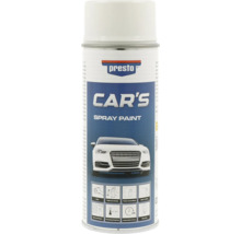 Sprej Presto Car's pro opravy automobilů