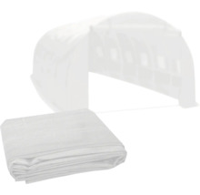 Fólie na skleník a fóliovník