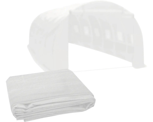 Fólie na skleník a fóliovník