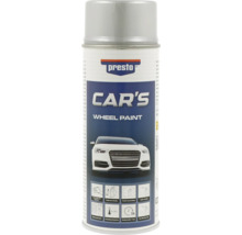 Sprej na ráfky Presto Car's