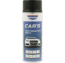 Žáruvzdorný lak ve spreji Presto Car's 690 stupňů