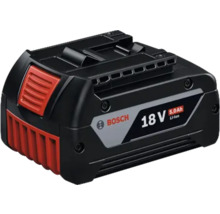 Akumulátor Bosch 18 V 5.0 Ah lithium-ion