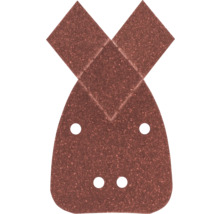 Brusný papír pro multifunkční brusku s otvory