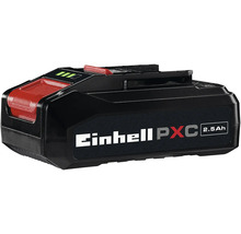 Baterie Einhell PXC 2,5 Ah