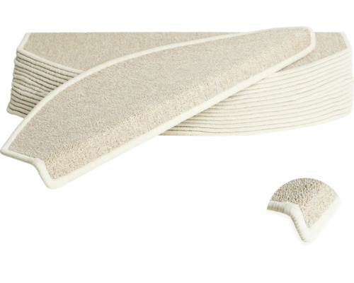 Textilní stupňové rohože