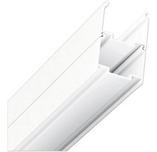 Plastový okenní profil