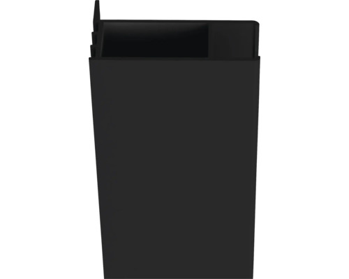 Úchytkový profil pro botník