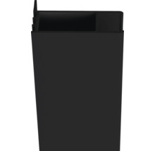 Ukončovací profil z plastu