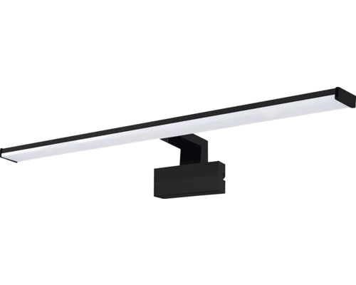 LED zrcadlové svítidlo k montáži na stěnu