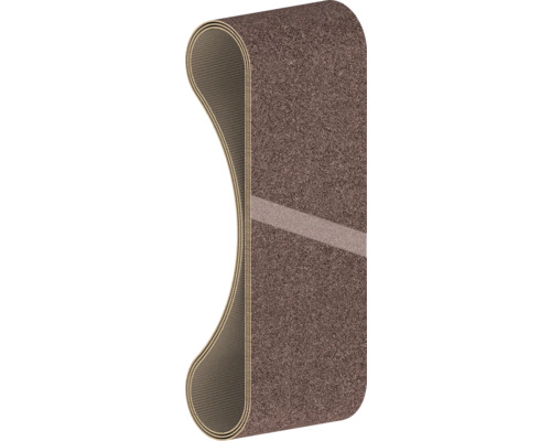 Kobercový čtverec s textilním podkladem a čárou značení