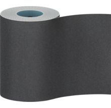 Role brusného papíru