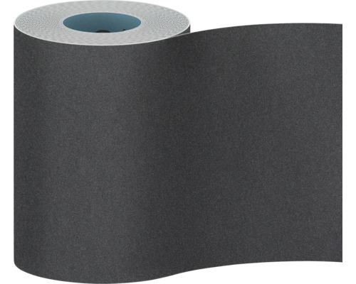 Role brusného papíru