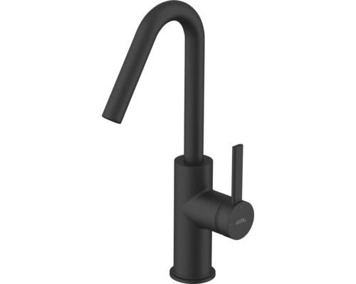 Kuchyňská baterie Avital s vysokým výtokem