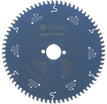 Pilový kotouč Bosch Expert Aluminium se zuby